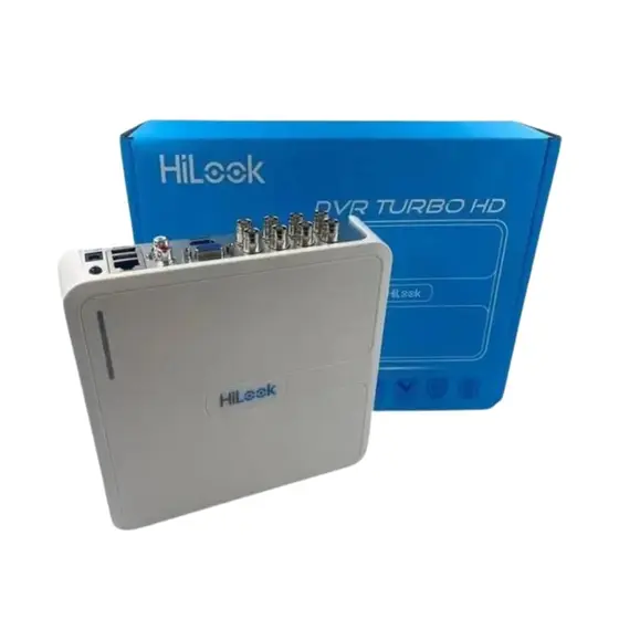 DVR HILOOK 08CH 108Q-M1 / 208Q-M1