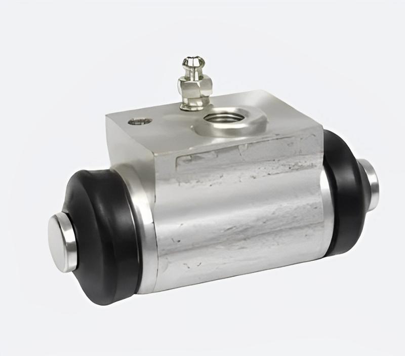 CILINDRO RODA TRAS C3 PEUGEOT 206 207 1.4 1.5 2001 ATE 2012