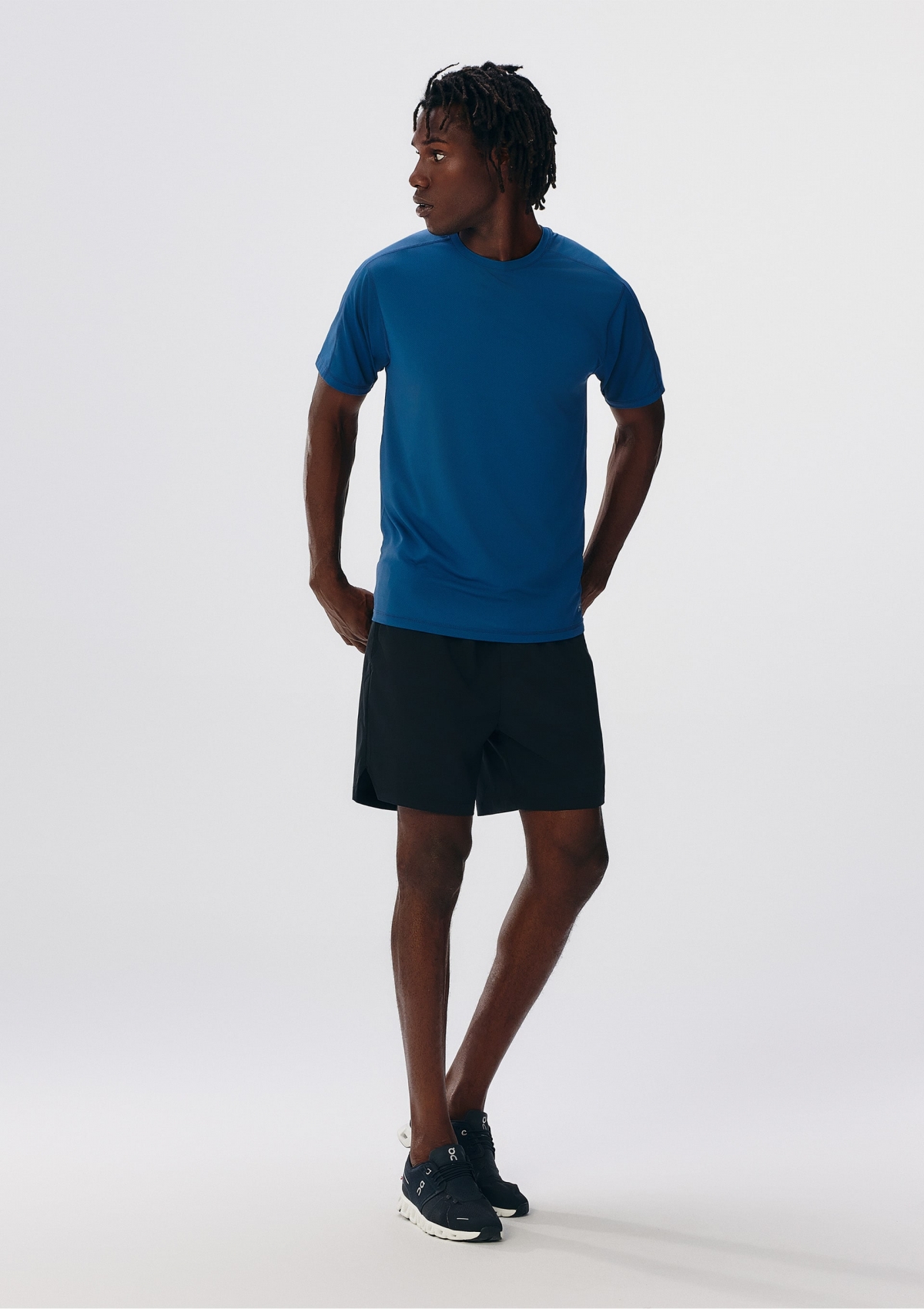 Bermuda Esportiva Masculina Easy Care