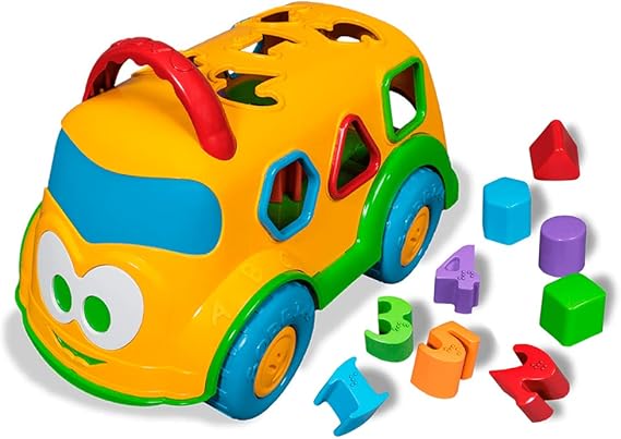 BABY LAND DINO ESCOLAR - CARDOSO 3028