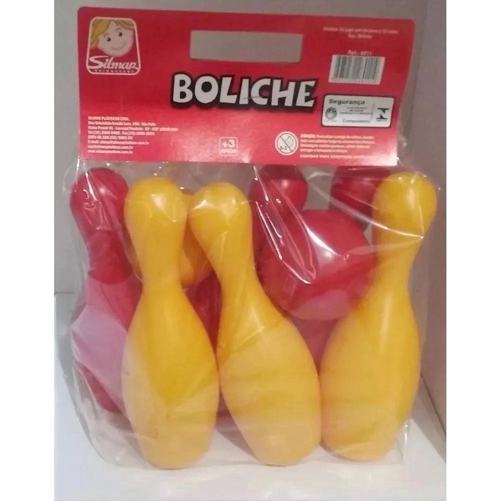 BOLICHE - ROMA 260