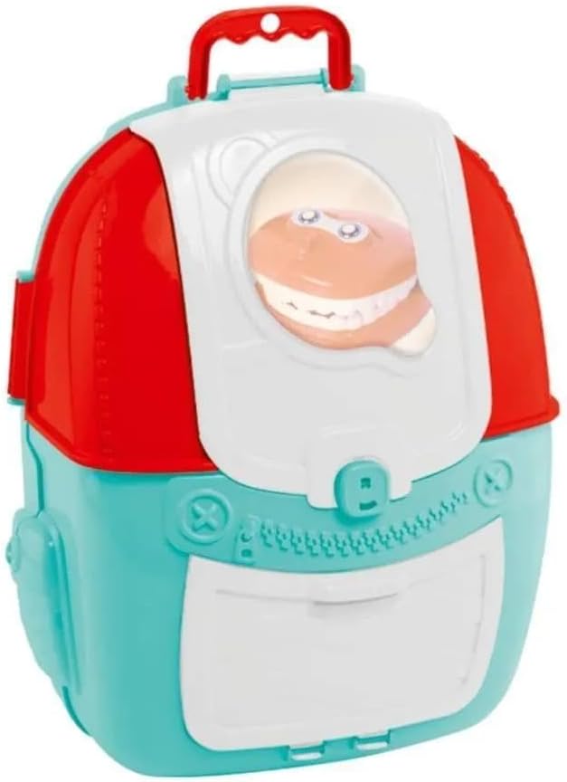 MOCHILA DR DENTISTA