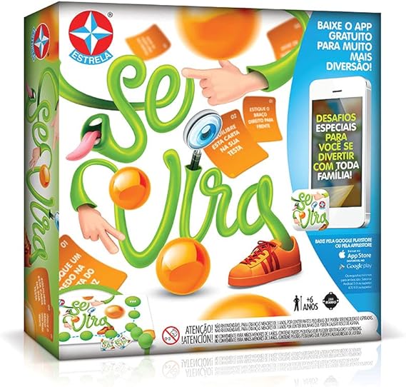 SE VIRA COL.2019