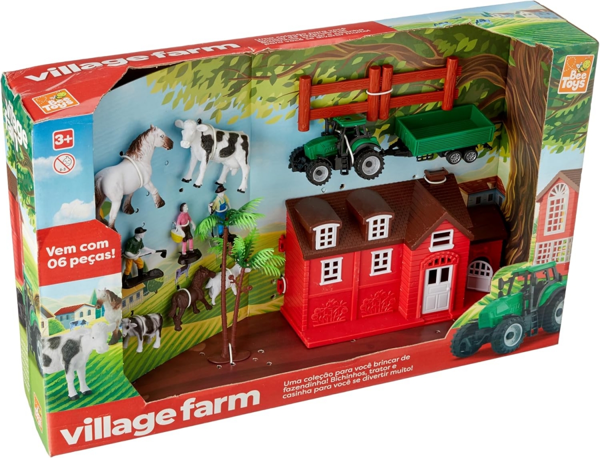 Village Farm