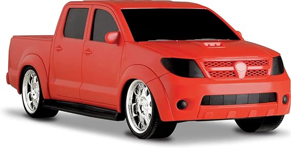 PICK UP VISION CAMINHONETE - ROMA 1101