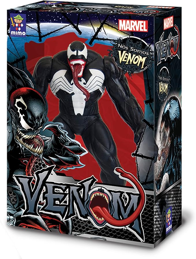 BONECO VENON PREMIUM MIMO - 459