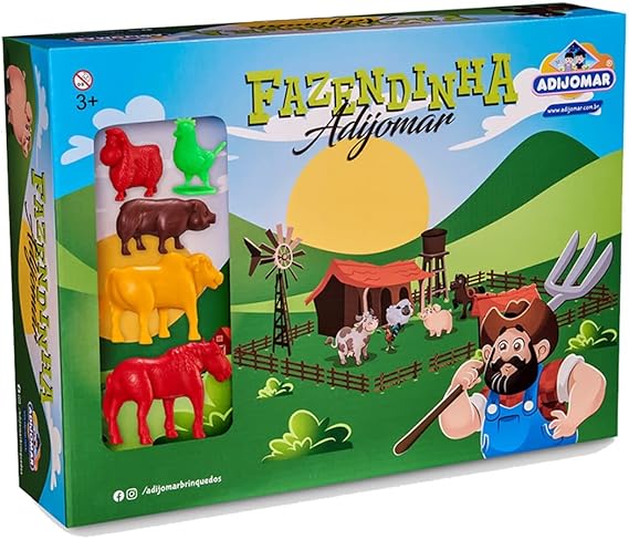 FAZENDINHA