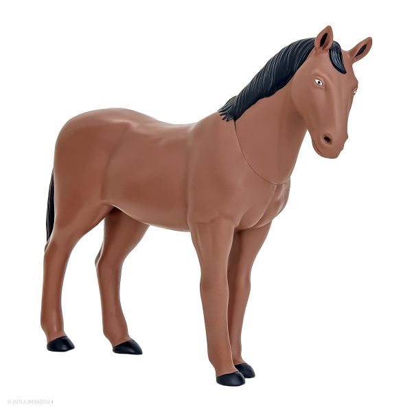 SOLAPA CAVALO - NEW FARM MAX