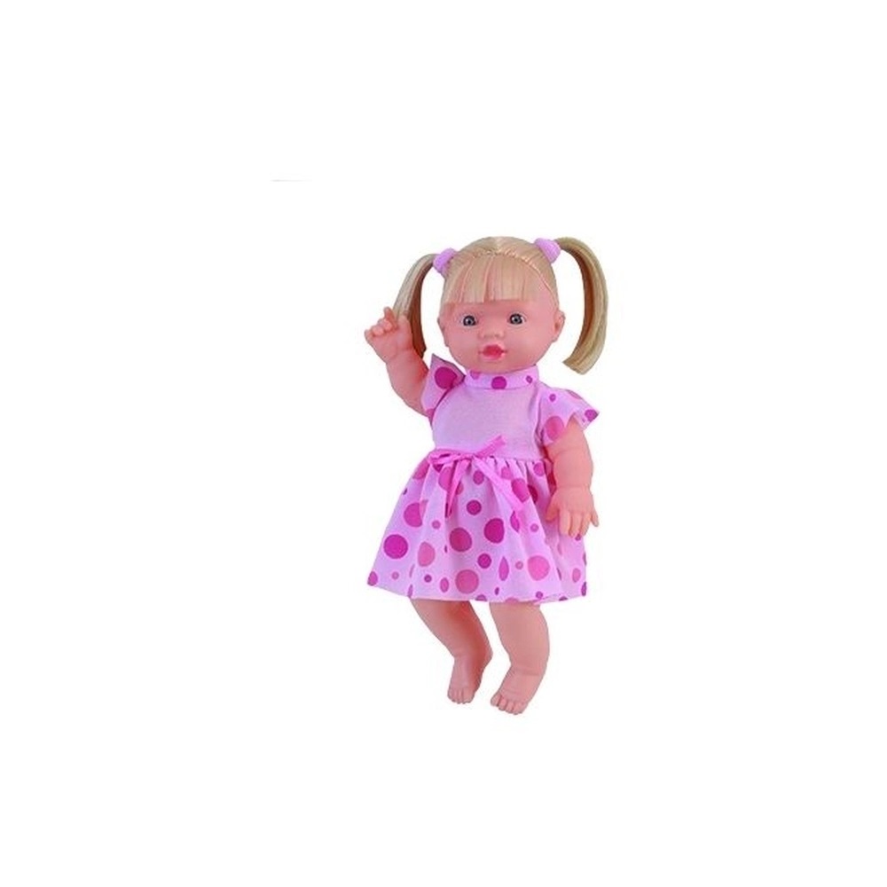 BONECA ELISI