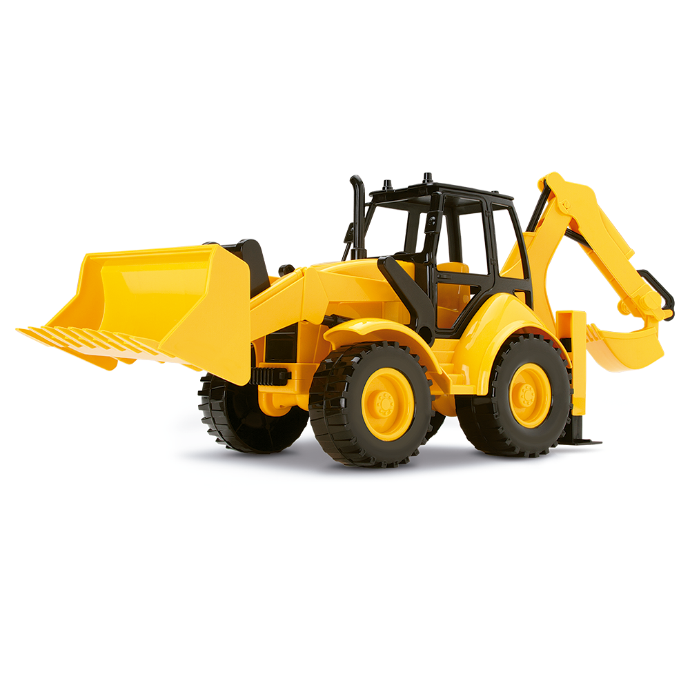 BRINQ. SILMAR WL 1200 CONSTRUCTION 6810
