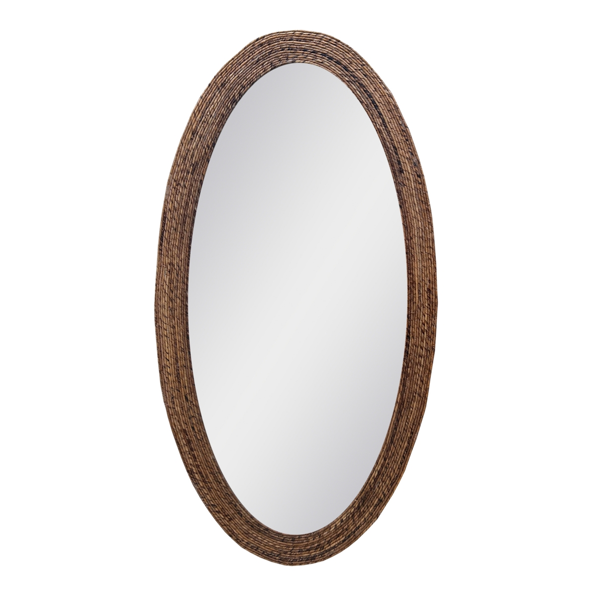 Espelho de Corpo Bananeira 80x150cm Oval