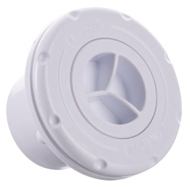 Dispositivo de Aspiração Piscina Fibra
