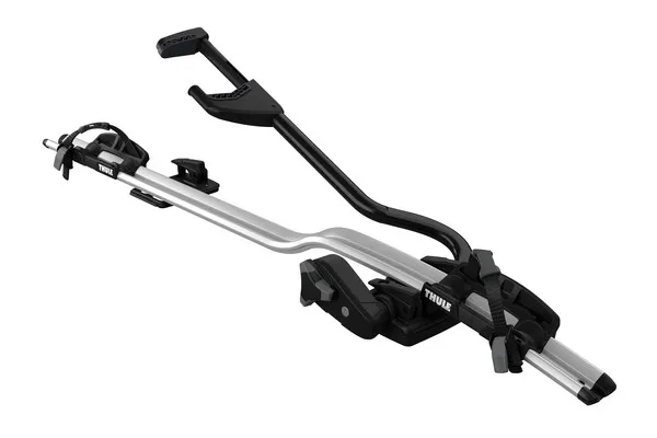 Suporte Para 1 Bicicleta Para Teto Thule Proride (598)