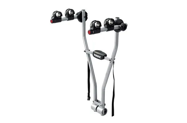 Suporte Para 2 Bicicletas Para Engate Thule Xpress (970)