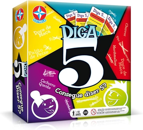 DIGA 5