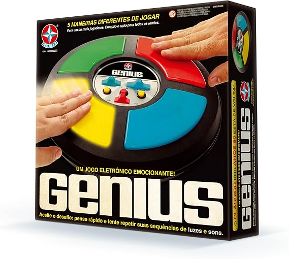 GENIUS