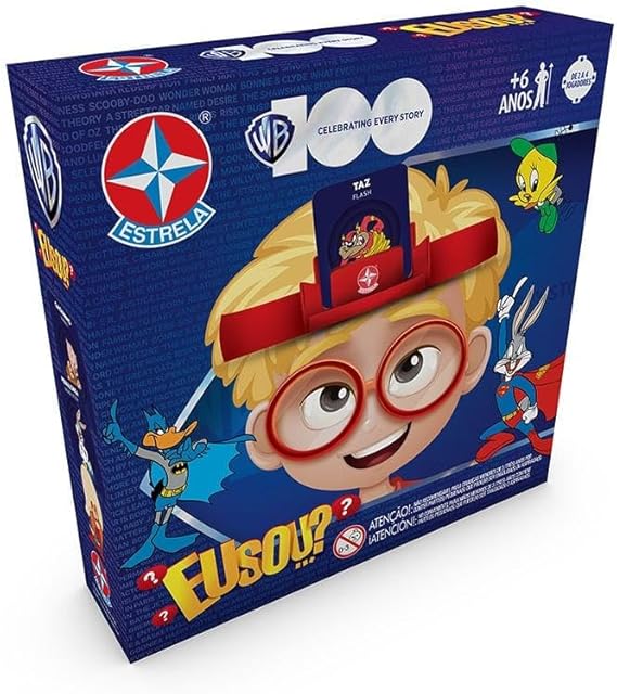JOGO EU SOU