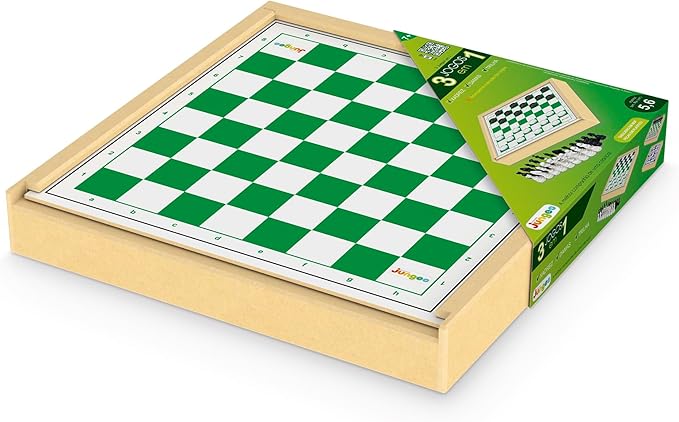 JOGO TRÊS EM UM