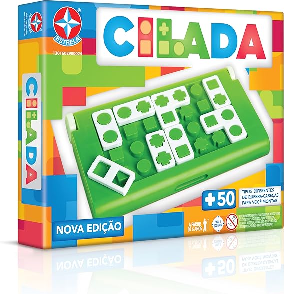 CILADA