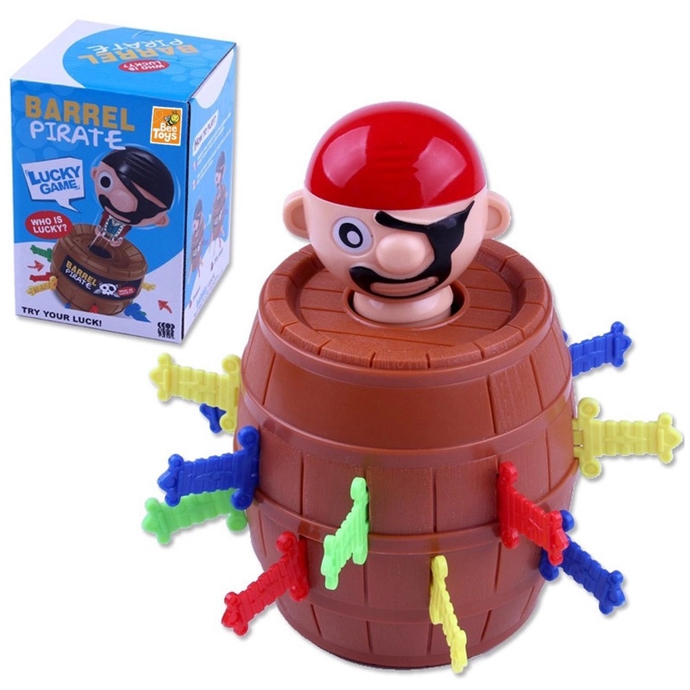 PULA PIRATA