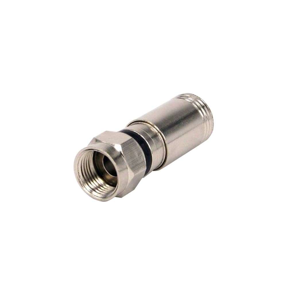 CONEC COAXIAL COMPRESSAO RG06