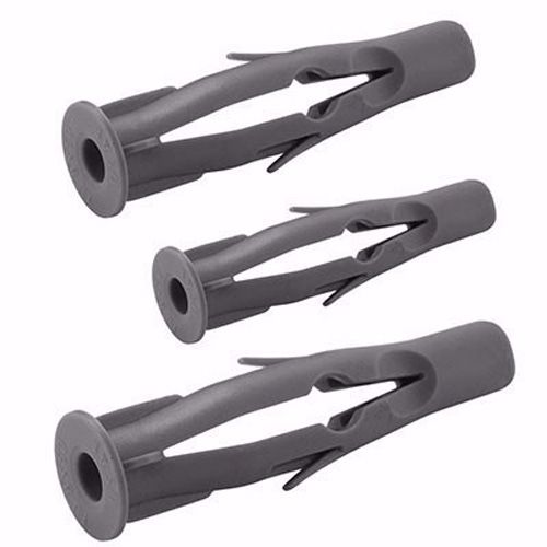 BUCHA FIX PLAST 08 P/ TIJOLO FUR