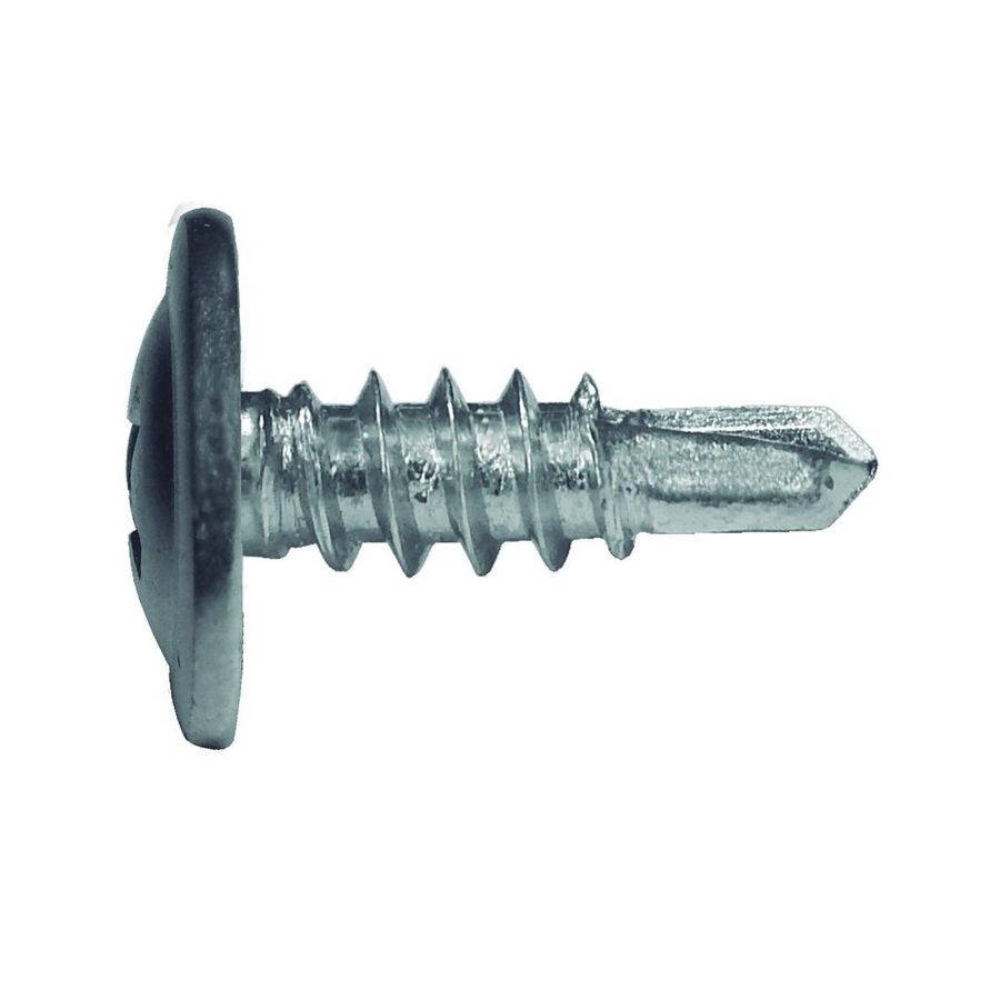 PARAF AUTO BROCA FLANGE/BROCA DLB 4.2X13