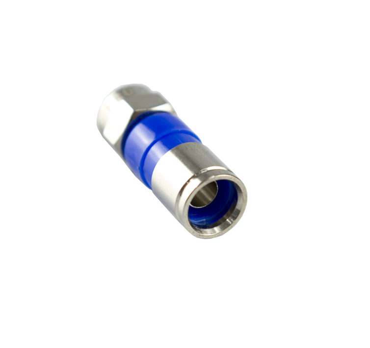PROELETRONIC CONEC RG06 COMPRESSAO