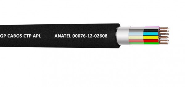 CABO CTP APL 40-010P GP/COOP