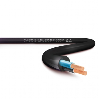 CABO PP FLEXIVEL 2X2.50MM METRO