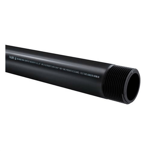 ELETROD PVC 1/2 X 3MT
