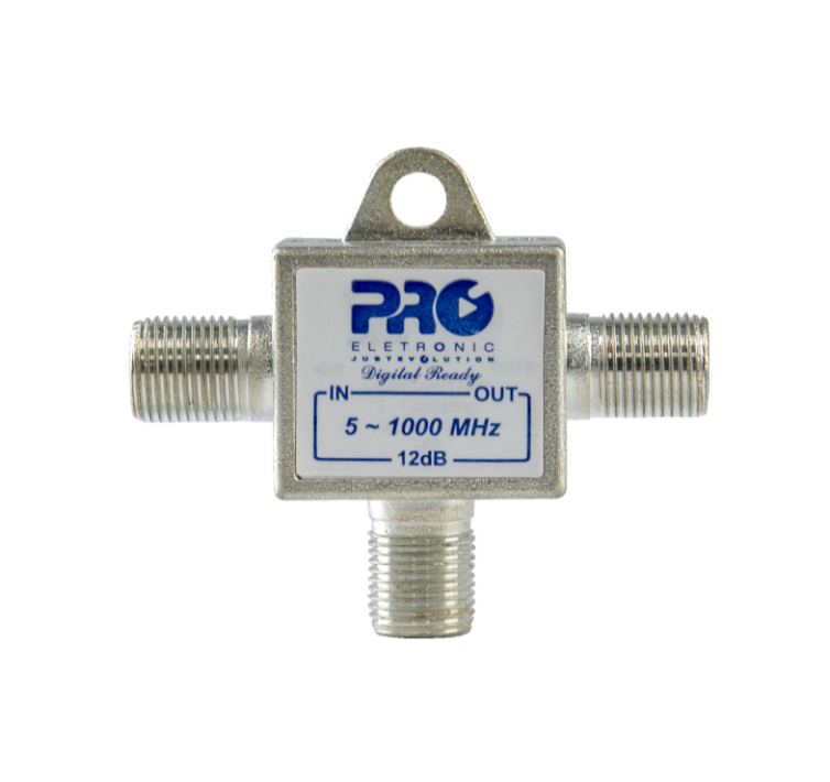 PROELETRONIC TAP T 12DB