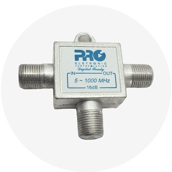 PROELETRONIC TAP T 16DB