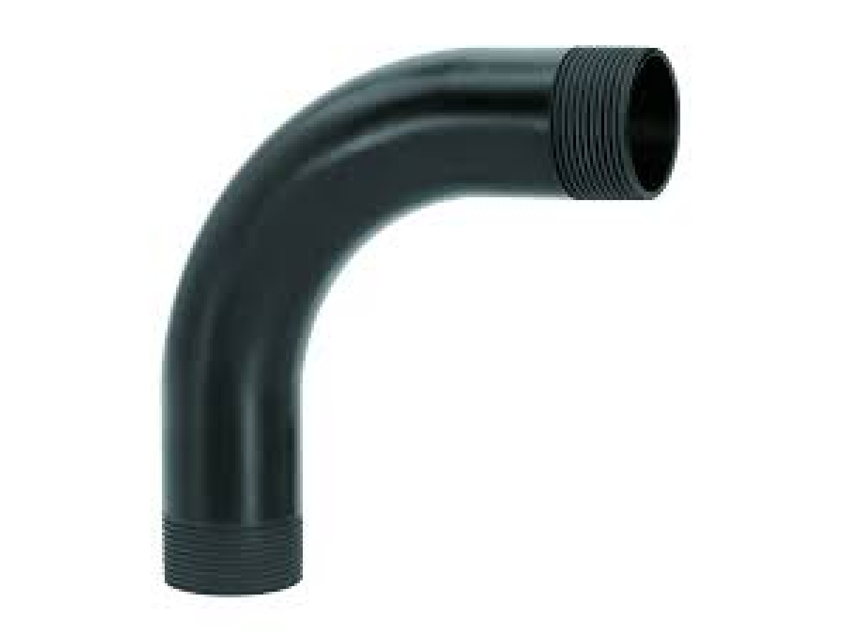 ELETROD CURVA PVC 3/4