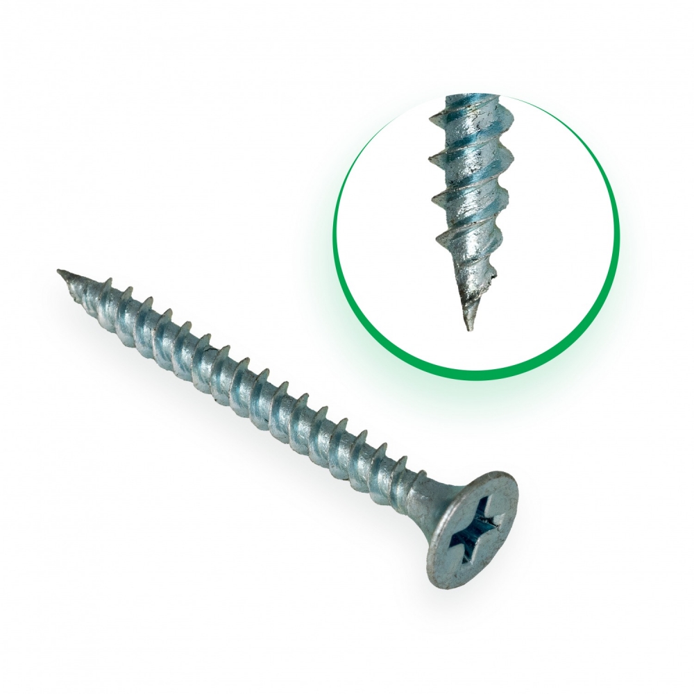 PPA PARAF PP P A 3.0X6MM PONTA N 1 ZB C20204