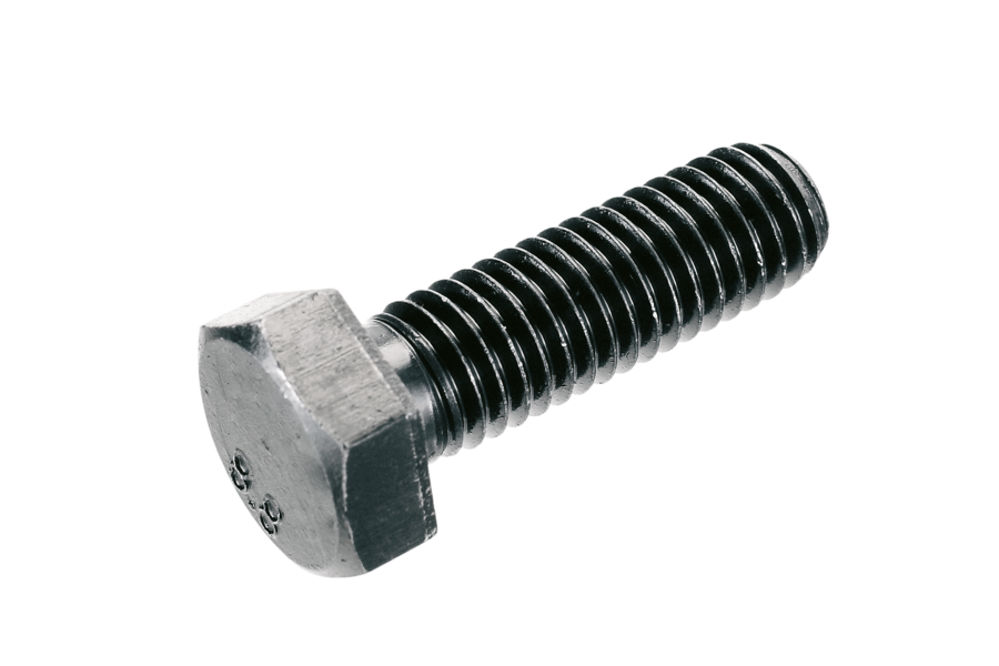 PPA PARAF ACIONAMENTO SS M6 X 30MM 8.8 ZB C11005