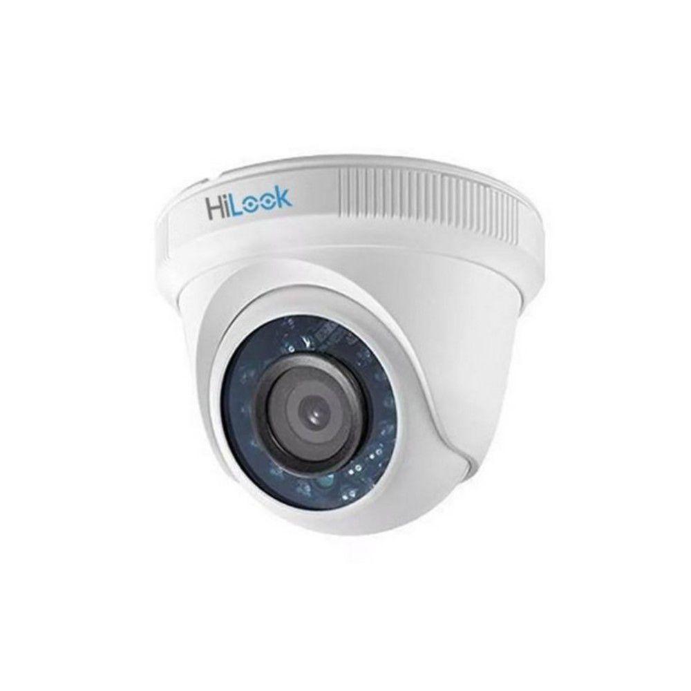 CAMERA HILOOK FLX D 1080P 2.8 THC-T120C-P