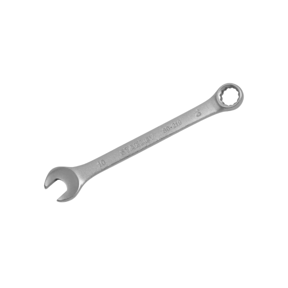 CHAVE COMBINADA STANLEY 10MM