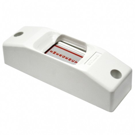 BOTAO MANUAL PANICO STILUS C/ TRAVA SEG.
