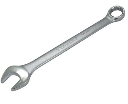 CHAVE COMBINADA STANLEY 14MM