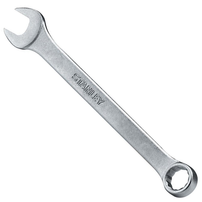 CHAVE COMBINADA STANLEY 17MM