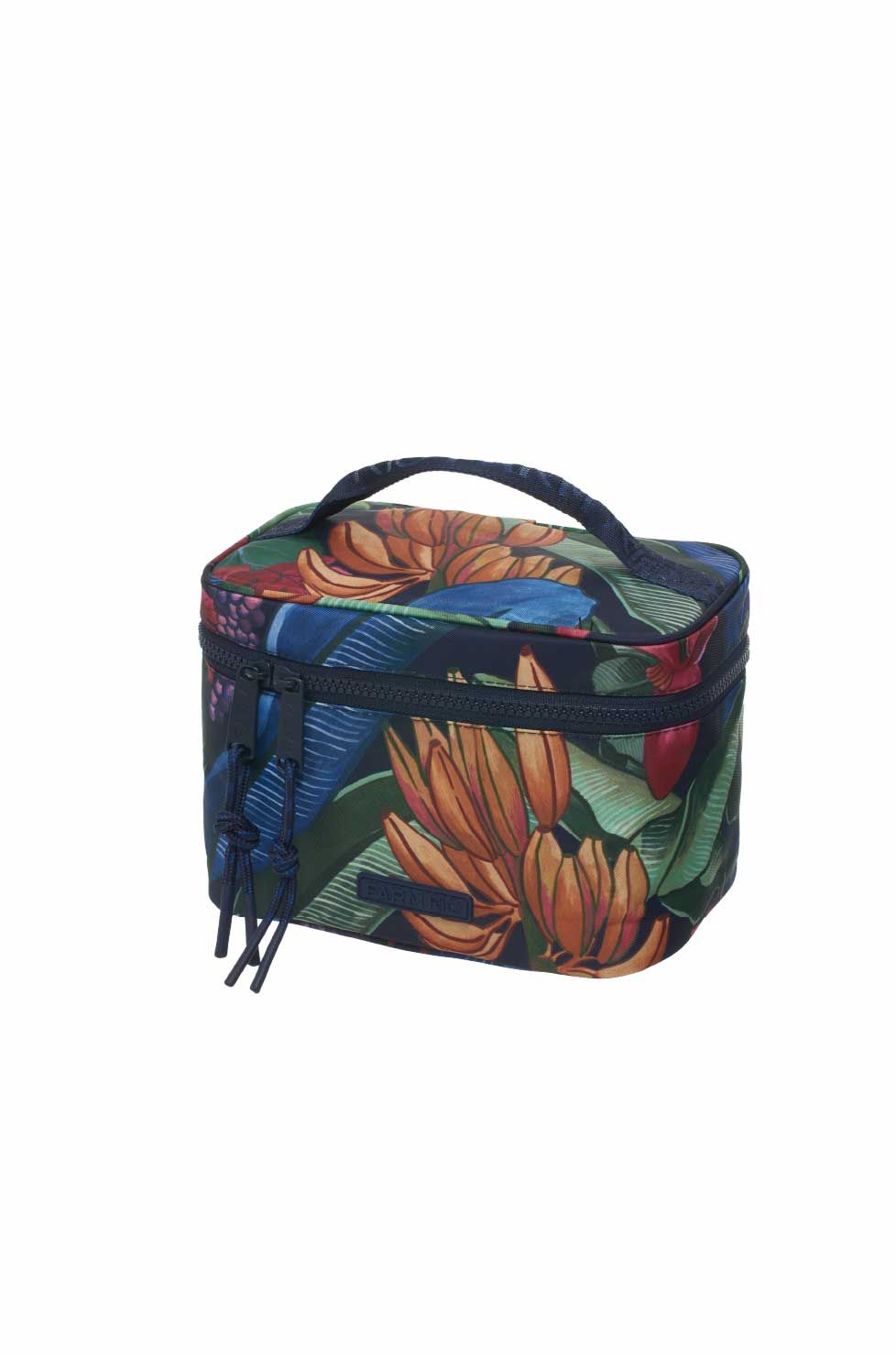 NECESSAIRE FARM ME LEVA BANANA UVA
