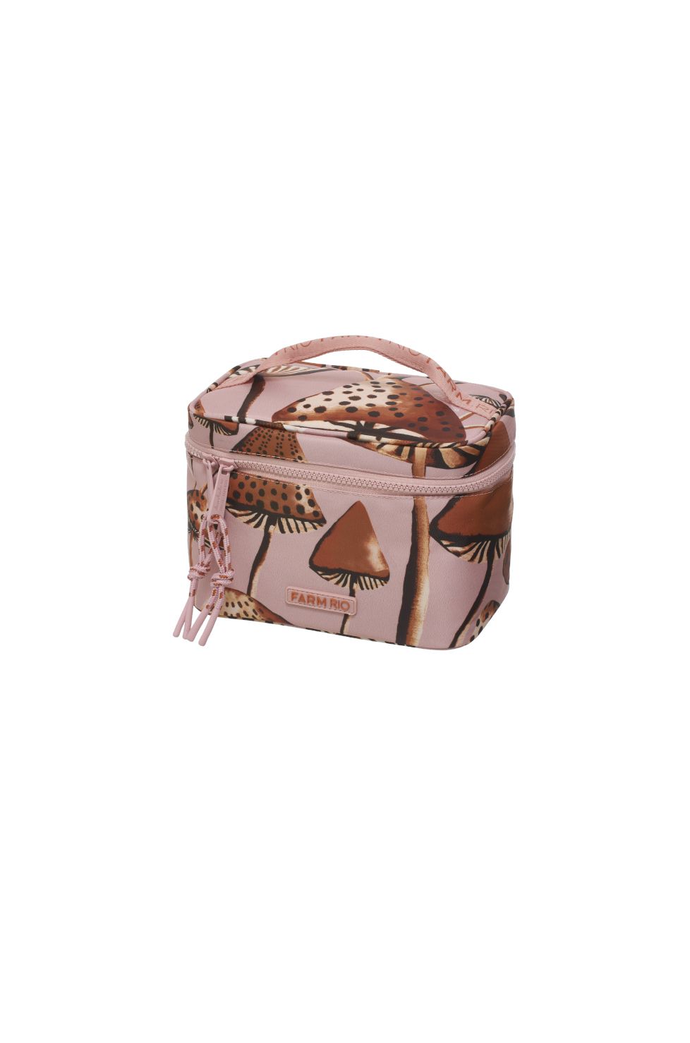 NECESSAIRE FARM ME LEVA COGUMELO
