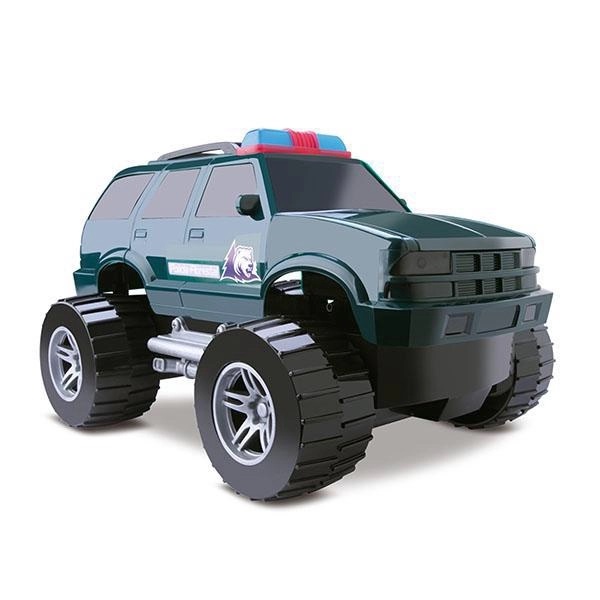 BRINQ. SILMAR POLICIA FLORESTAL 3015