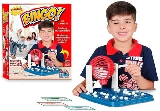 JOGO BINGO LUGO