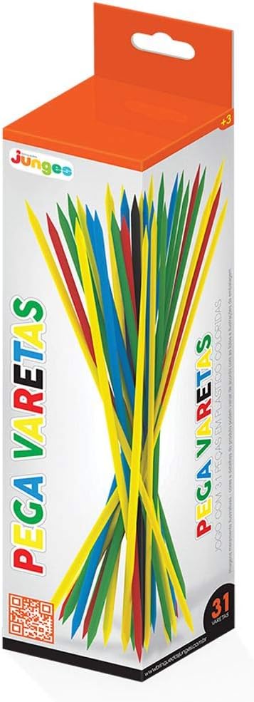 PEGA VARETAS