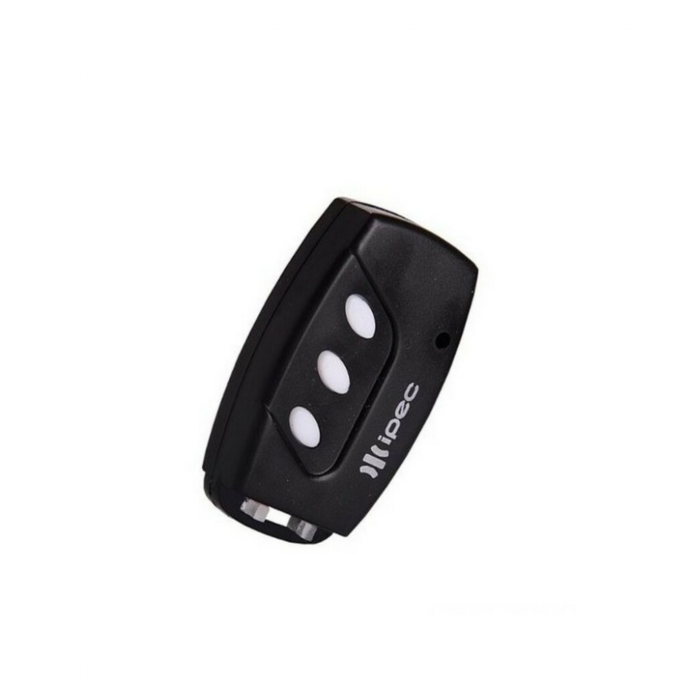 CONTROLE 433MHZ TX FLEX IPEC DECO/CLIP A2013-PT (P OUT)