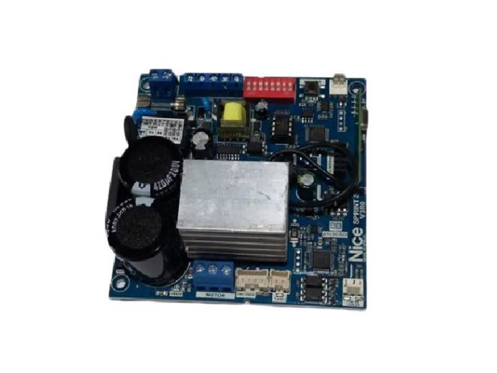 PEC CENTRAL INV SPRINT S V3 COOLER 20006986