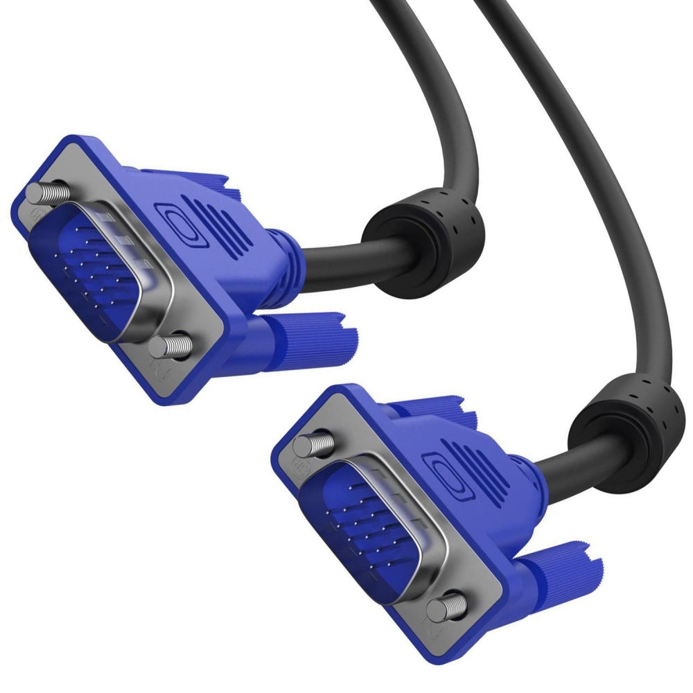 CABO VGA 25M (P OUT)