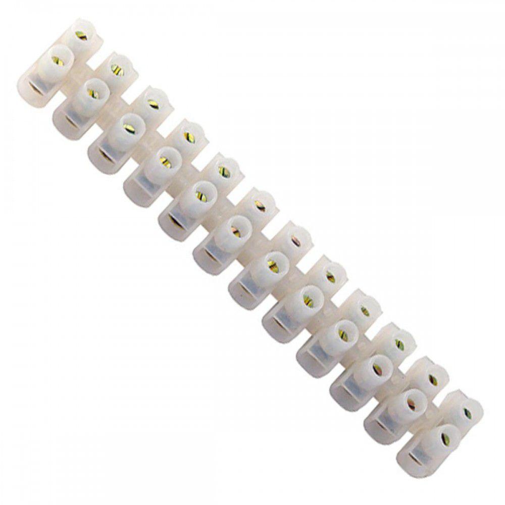 CONEC BARRA 4MM FOXLUX / INTERNEED